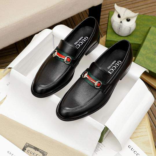 Picture of Gucci Shoes _SKUGuccisz38-45mnh05108159